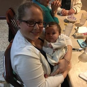 Meet your Posher, Lacey